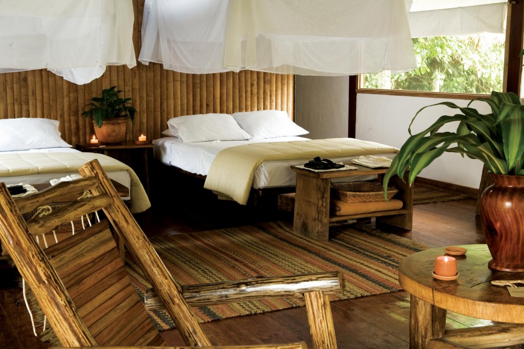 Inkaterra Reserva Amazónica