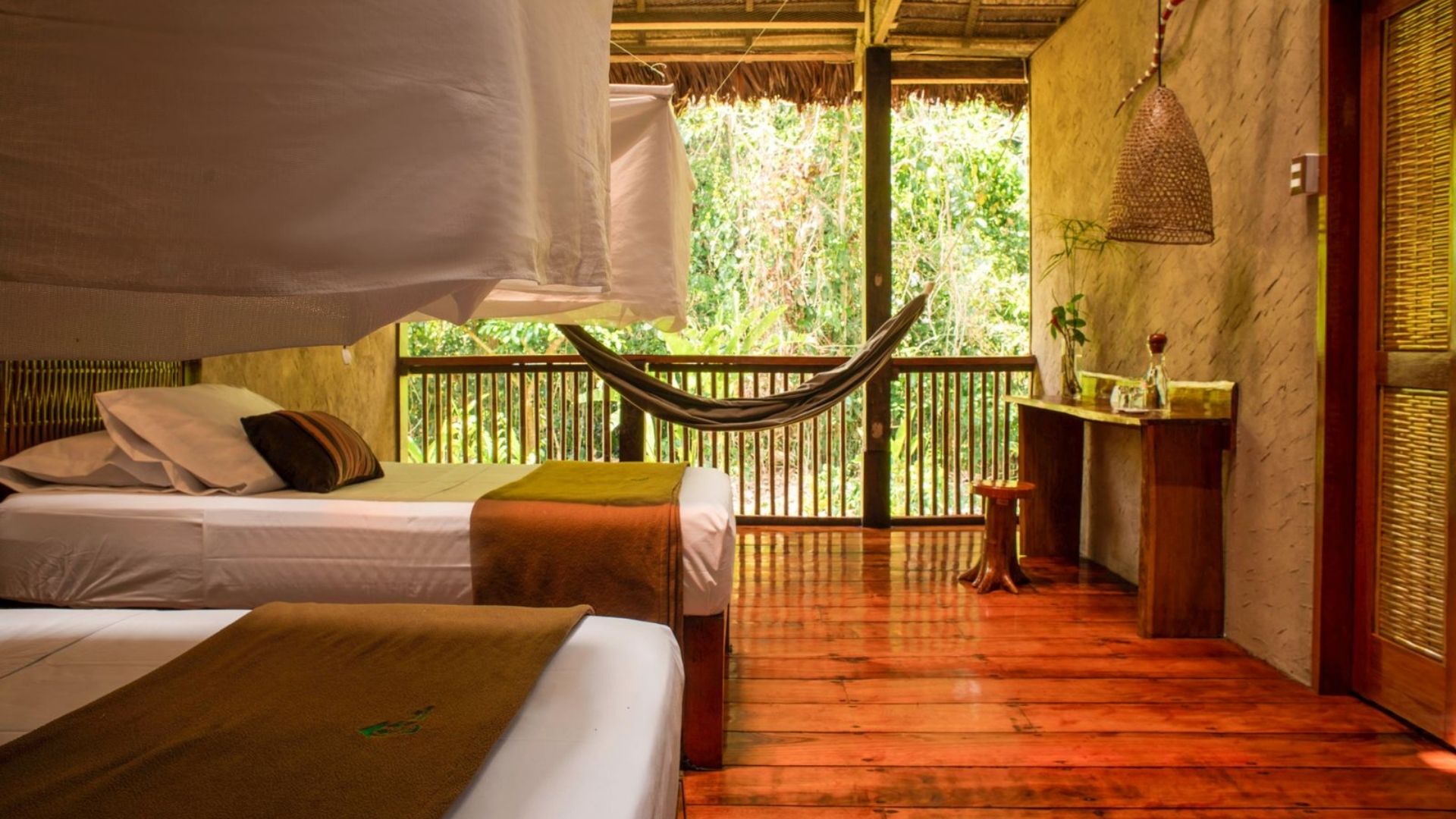 Posada Amazonas
