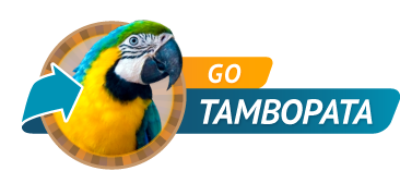 Go Tambopata