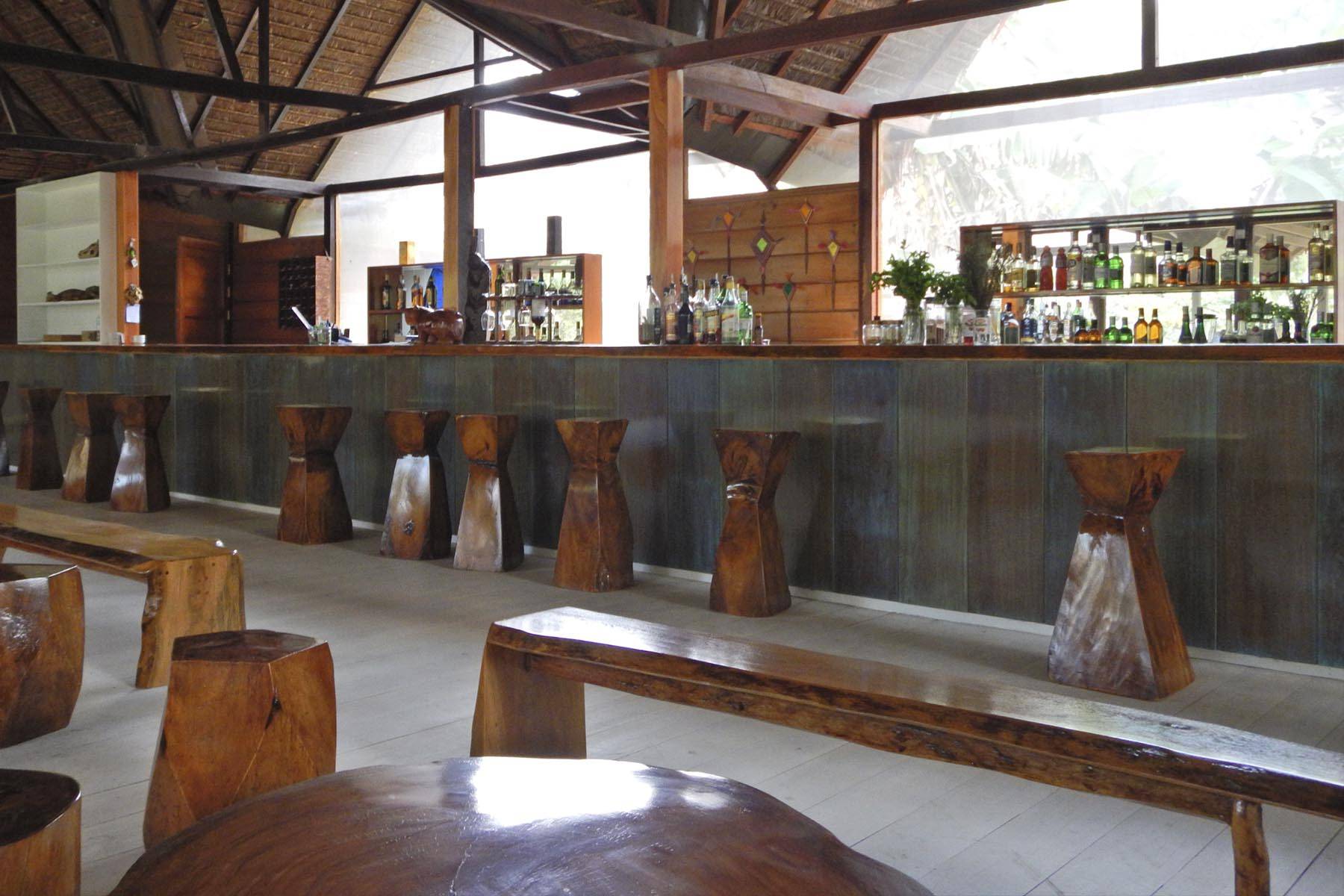 TE - bar