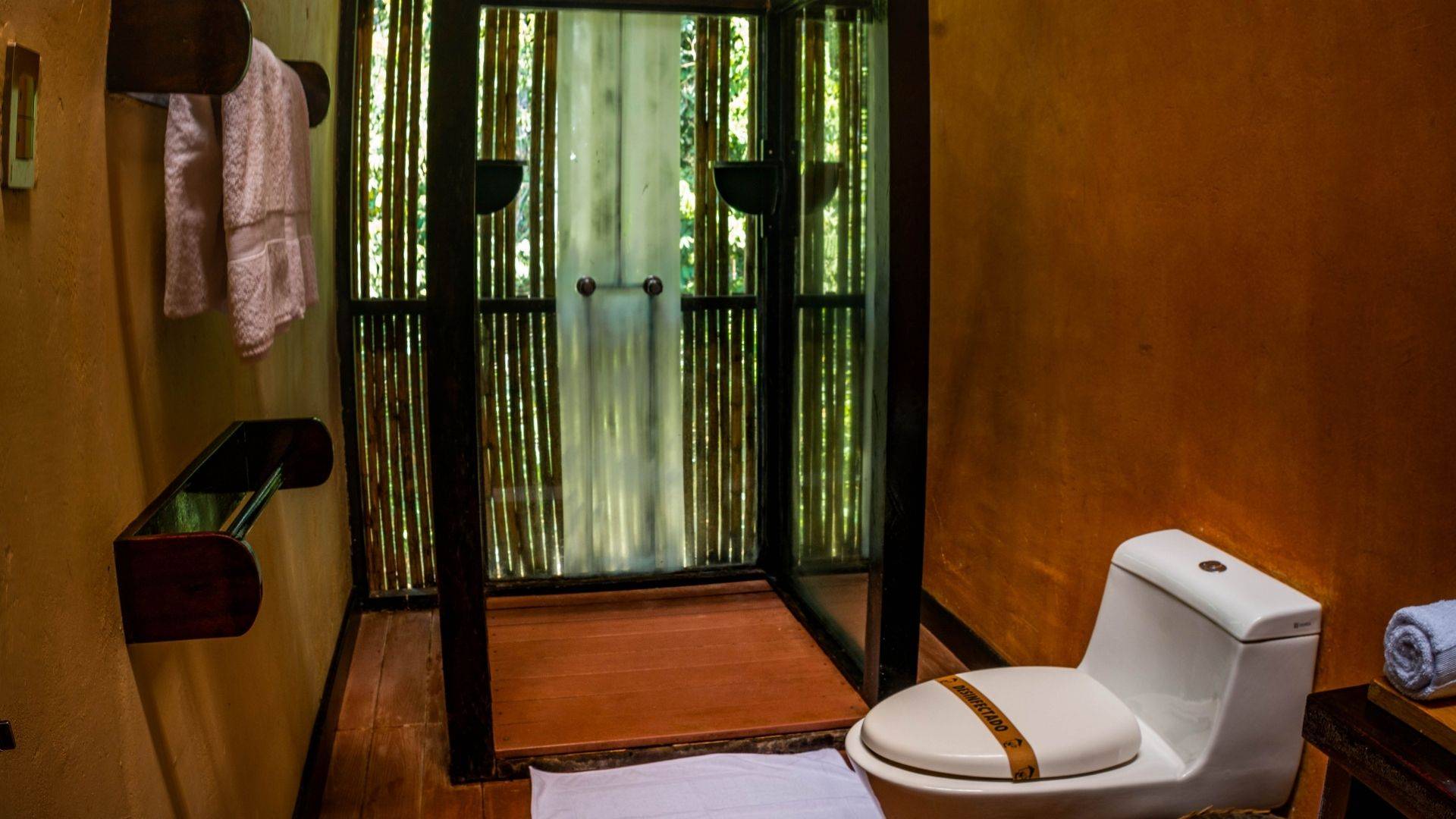 TRC - bathroom