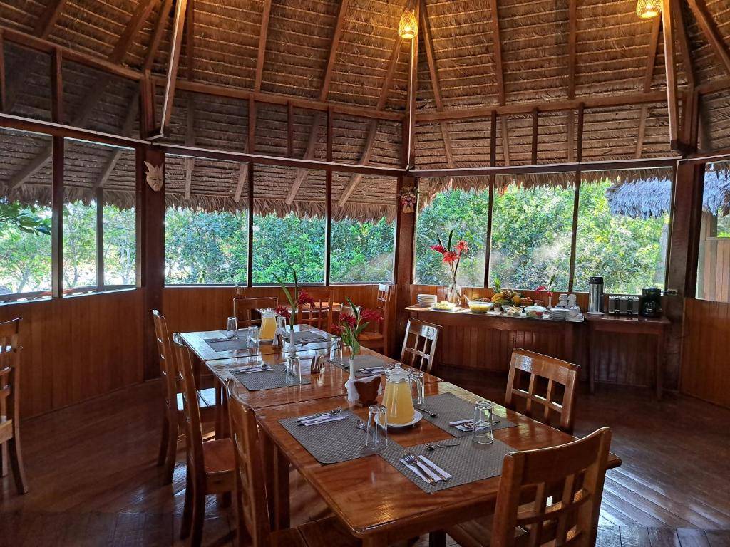 SEL - comedor