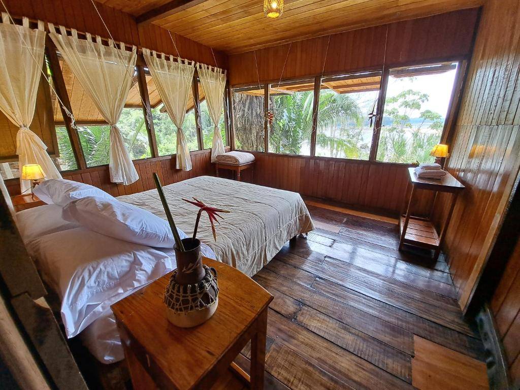 Sotupa Eco Lodge - Double Room