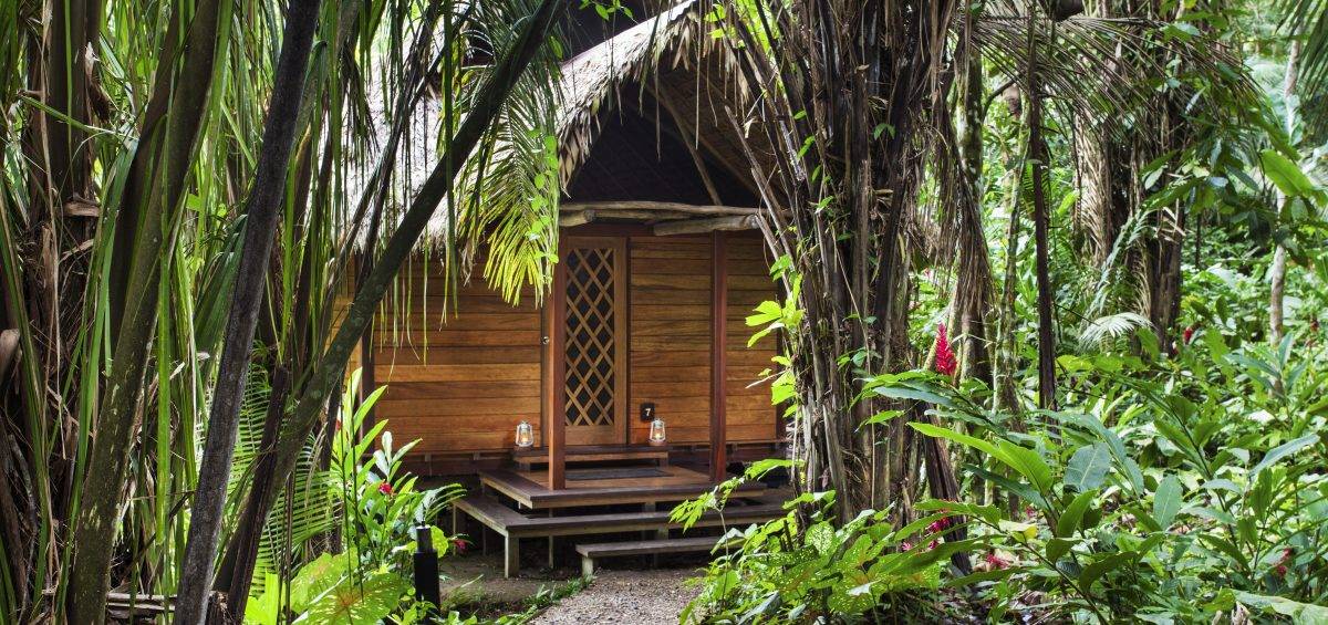 IHC Bungalow