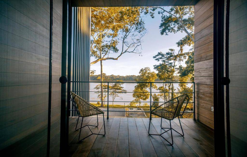 HE - room terrace