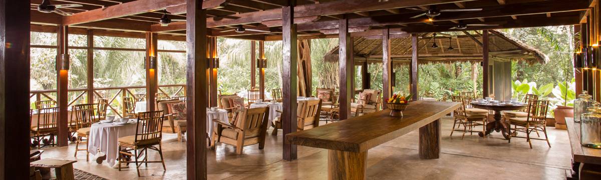 IHC Restaurante