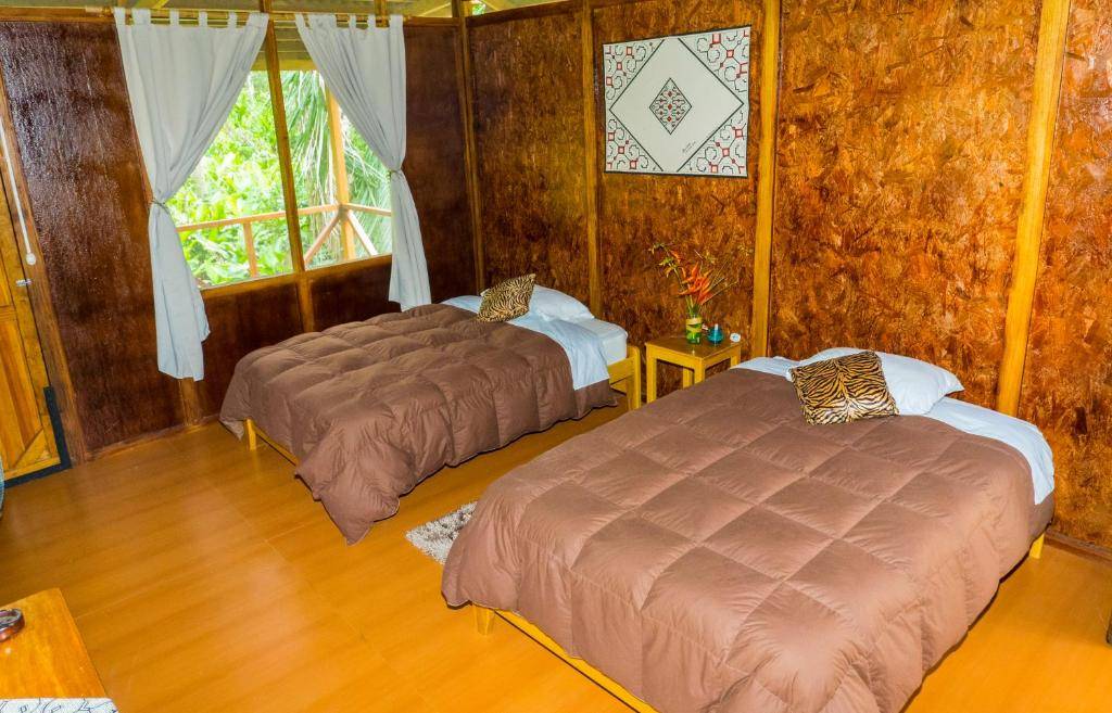 APTL - Suite room