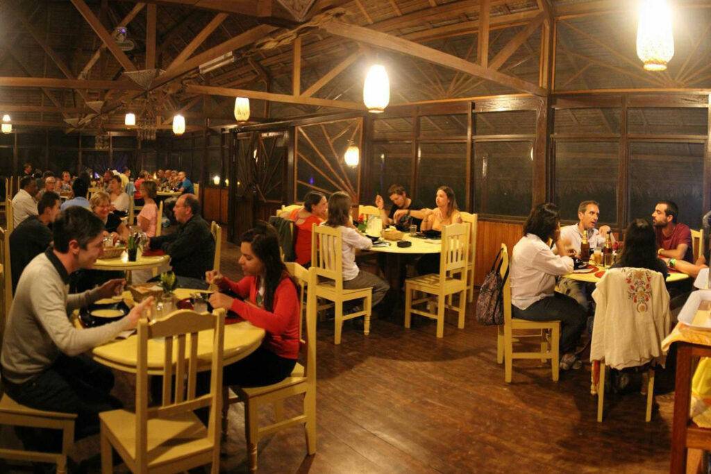 Restaurante