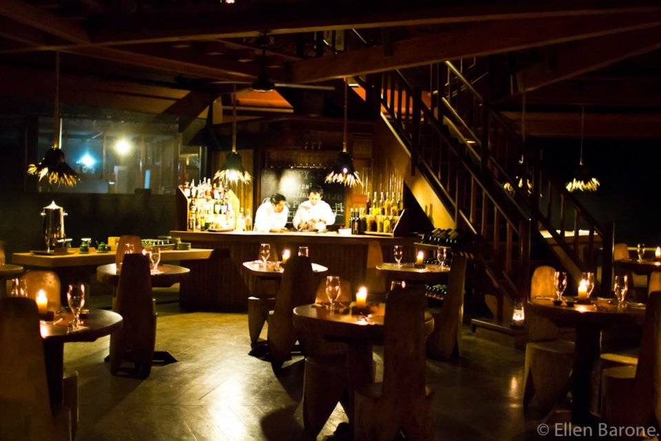IRA - restaurante
