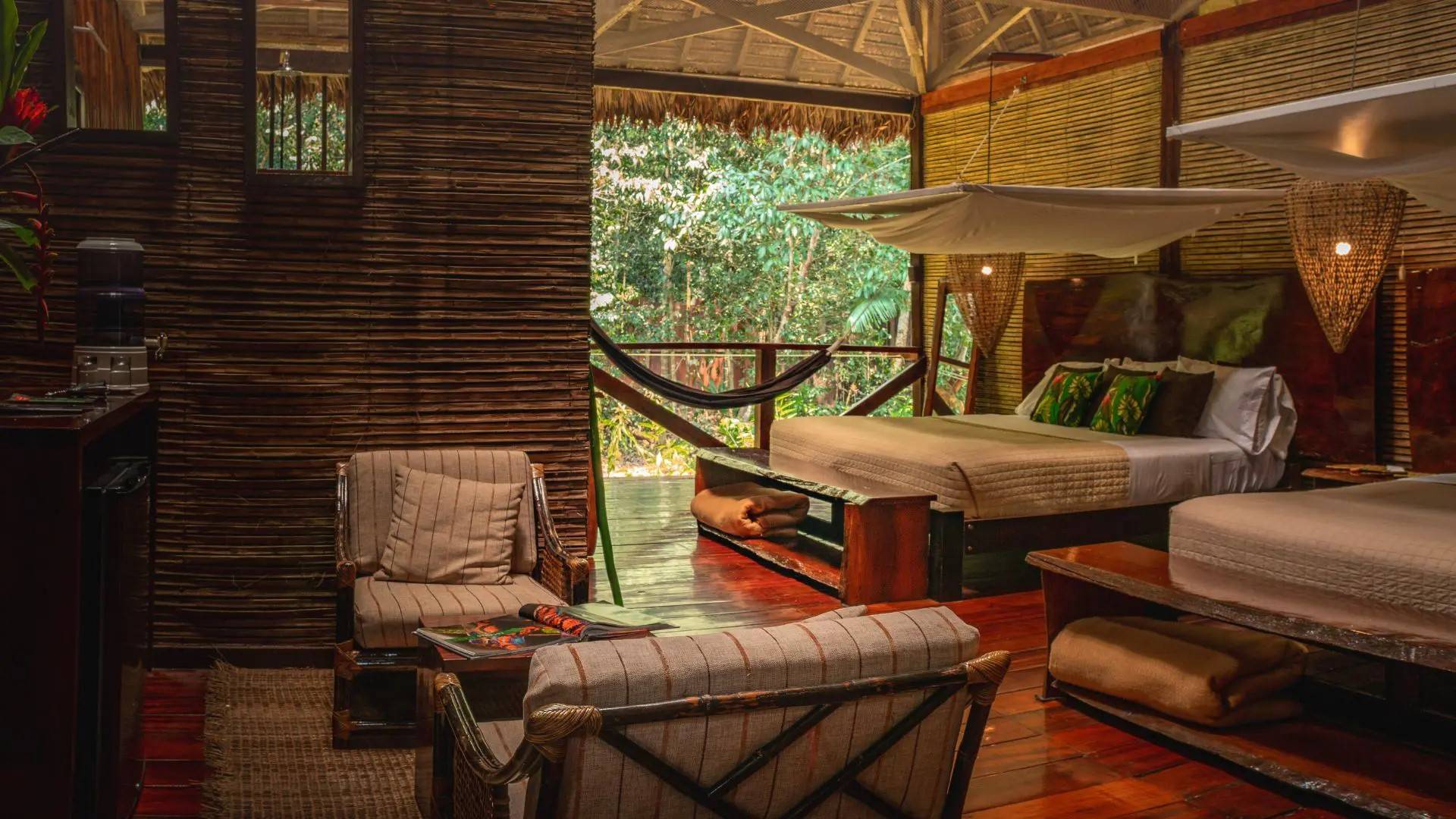 RA - Habitación Suite