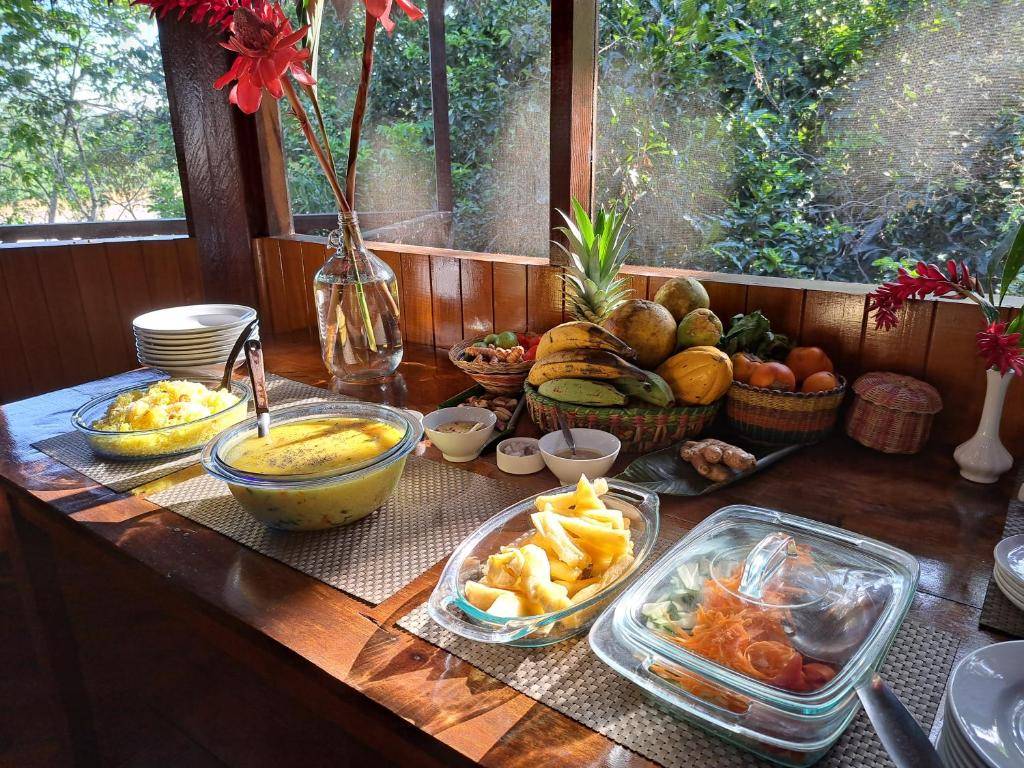 SEL - Comida