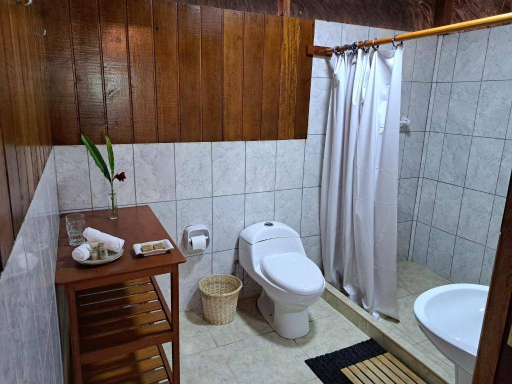 SEL - sala de baño